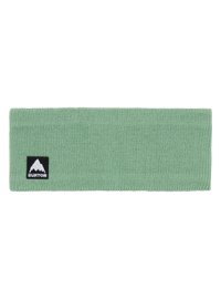 Product image of Burton Mountain High Fleece-Lined Headband (Sample)[Variant:Soft Sage]