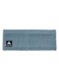 Product image of Burton Mountain High Fleece-Lined Headband[Variant:Airstream Blue]