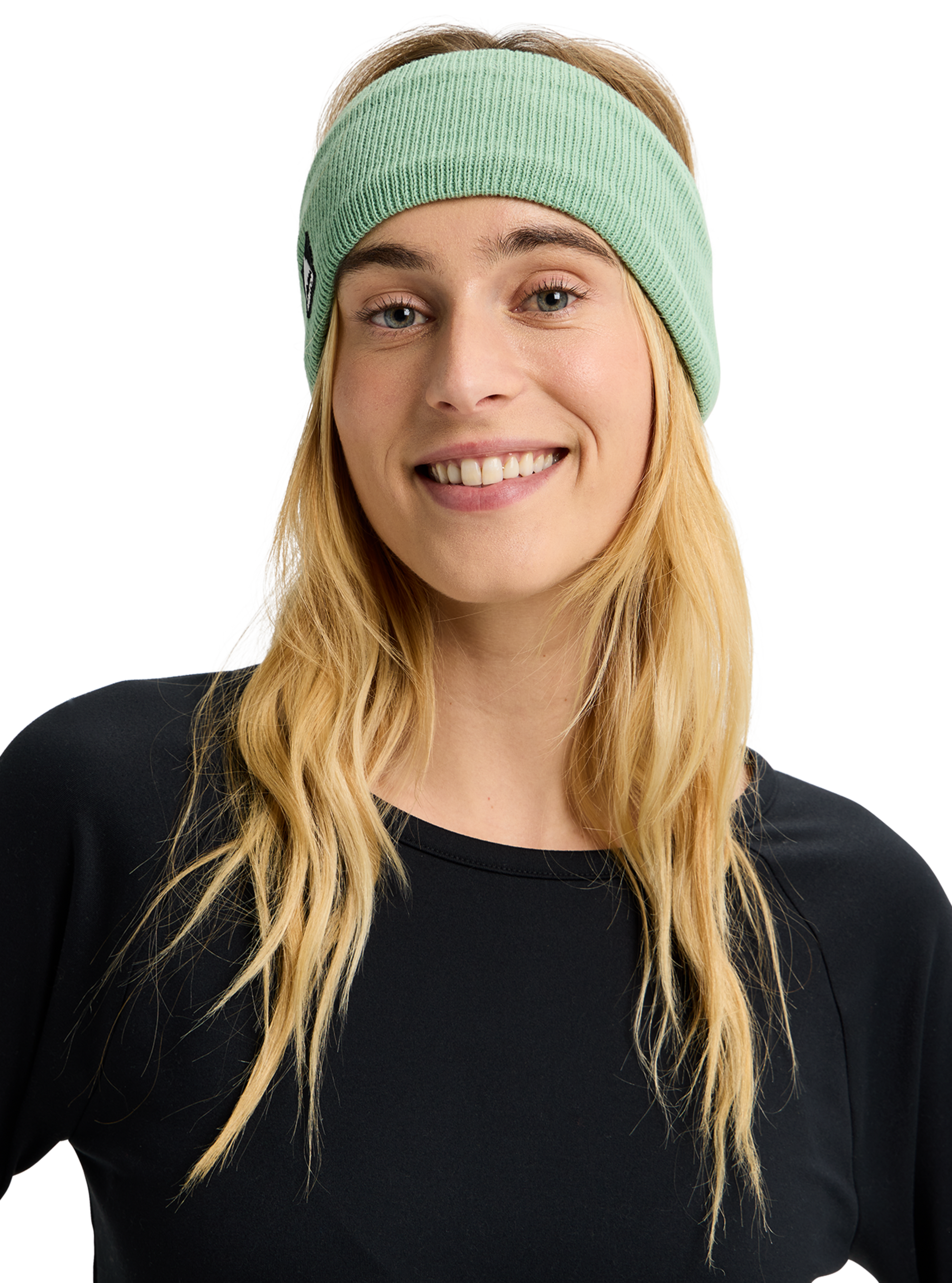 Burton マウンテンハイ フリースライナー ヘッドバンド