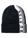 Product image of Burton Partylap Beanie[Variant:True Black]