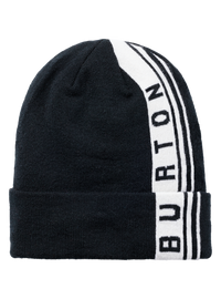 Product image of Burton Partylap Beanie[Variant:True Black]