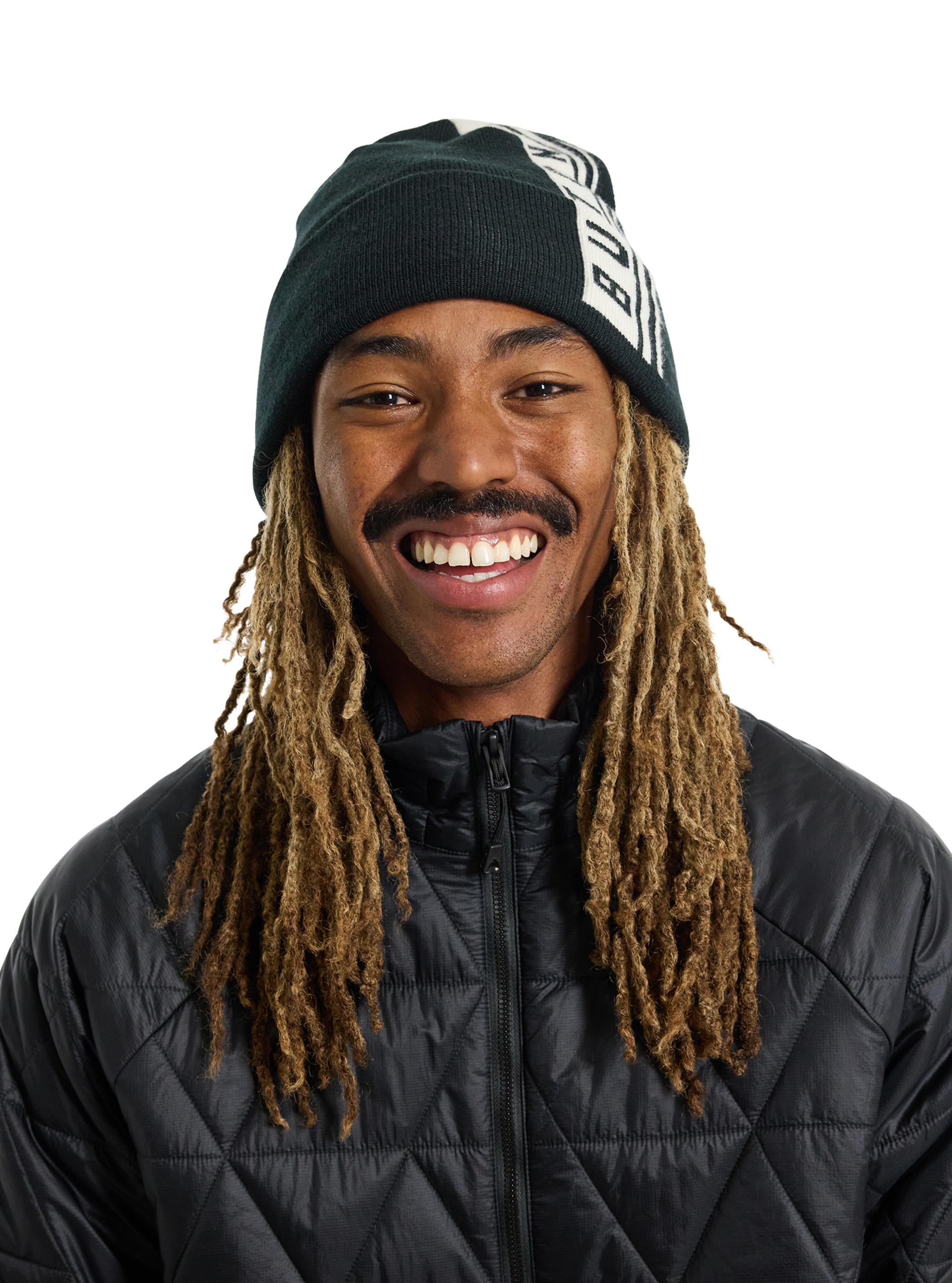 Burton パーティーラップ ビーニー