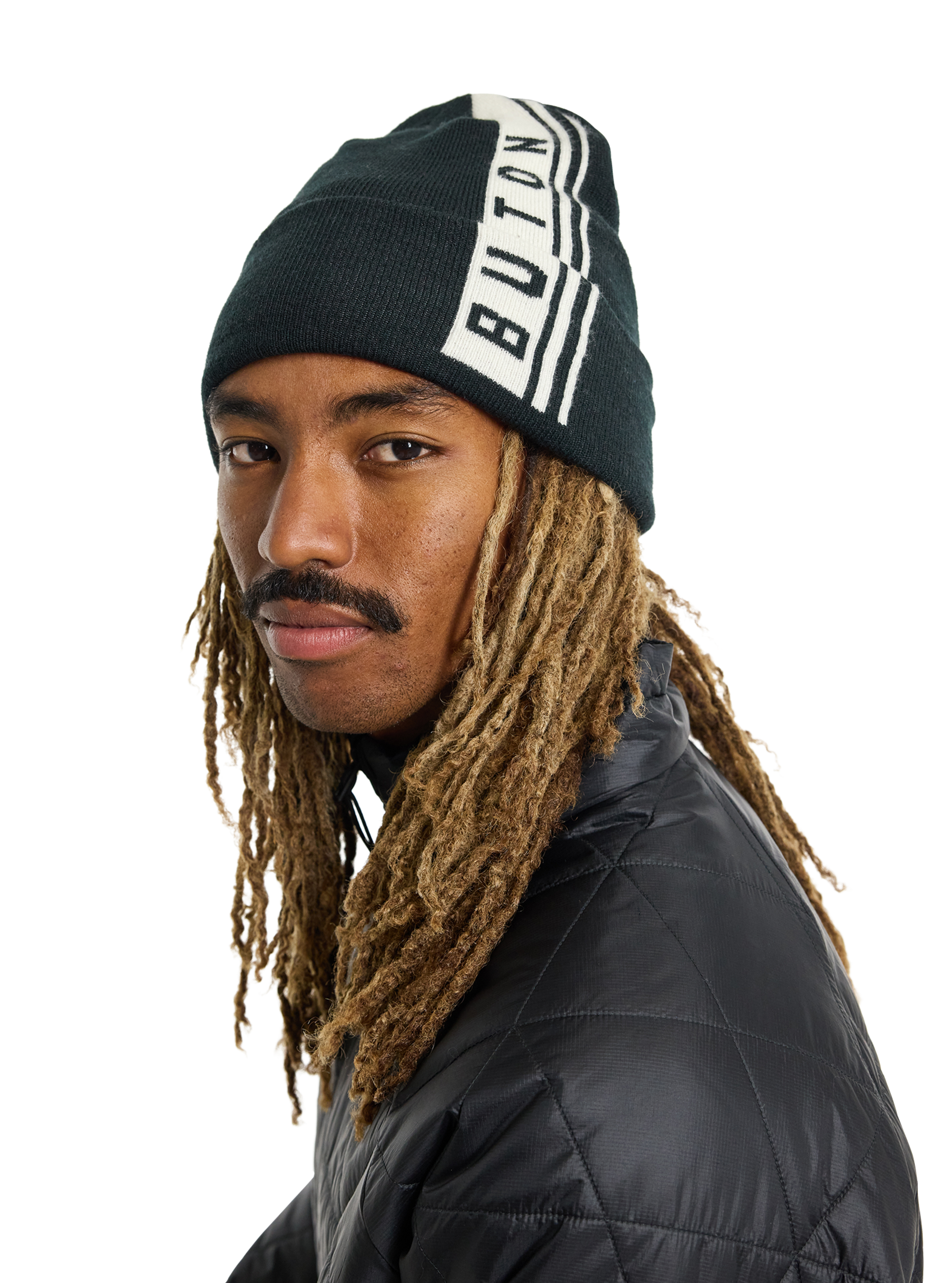 Burton パーティーラップ ビーニー