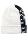 Product image of Burton Partylap Beanie[Variant:Stout White]