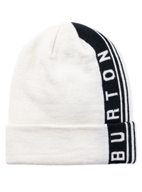 Product image of Burton Partylap Beanie[Variant:Stout White]