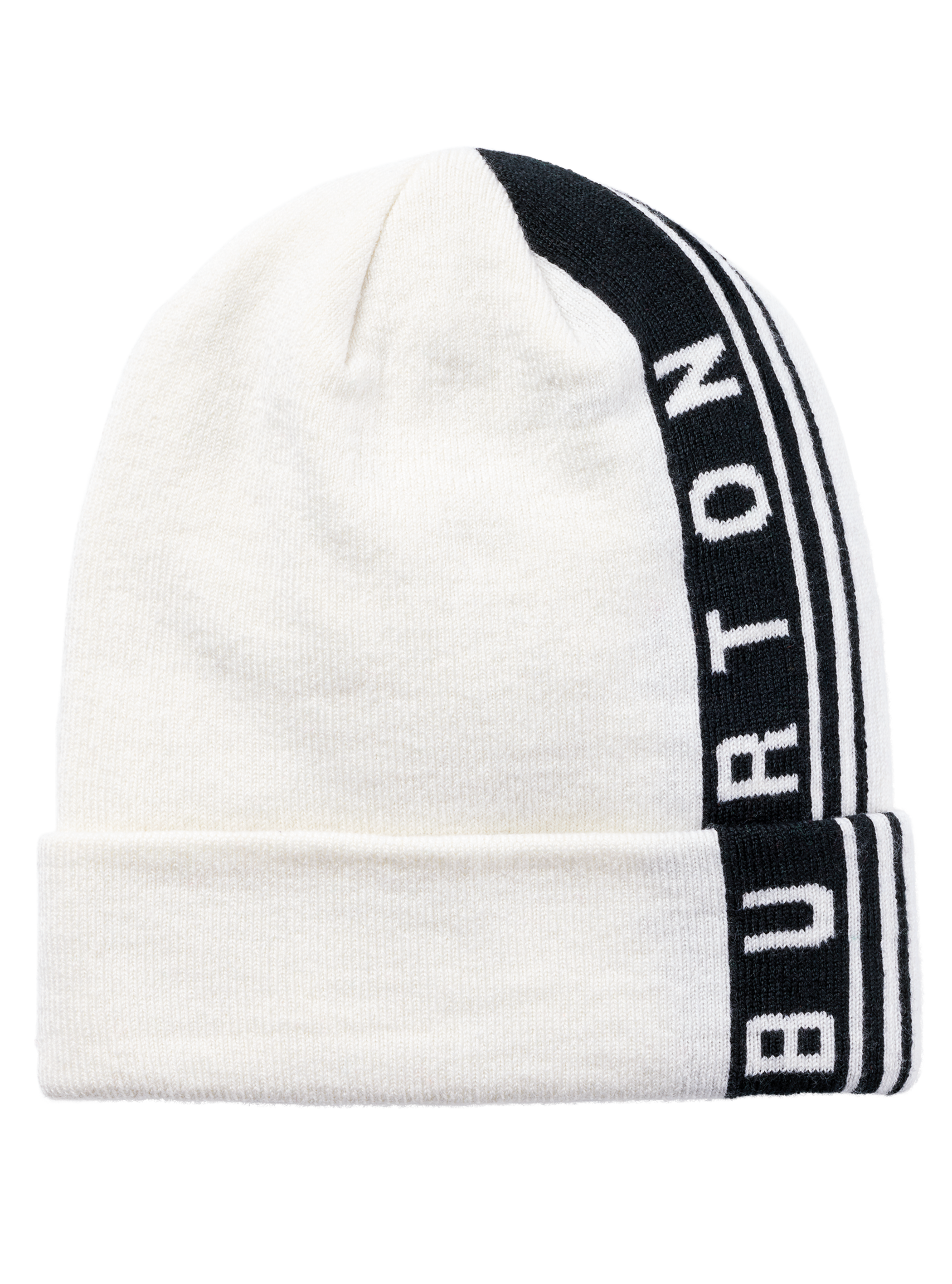 Product image of Burton Partylap Beanie[Variant:Stout White]