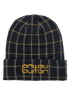Product image of Burton Partylap Beanie[Variant:True Black]