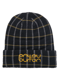Product image of Burton Partylap Beanie[Variant:True Black]