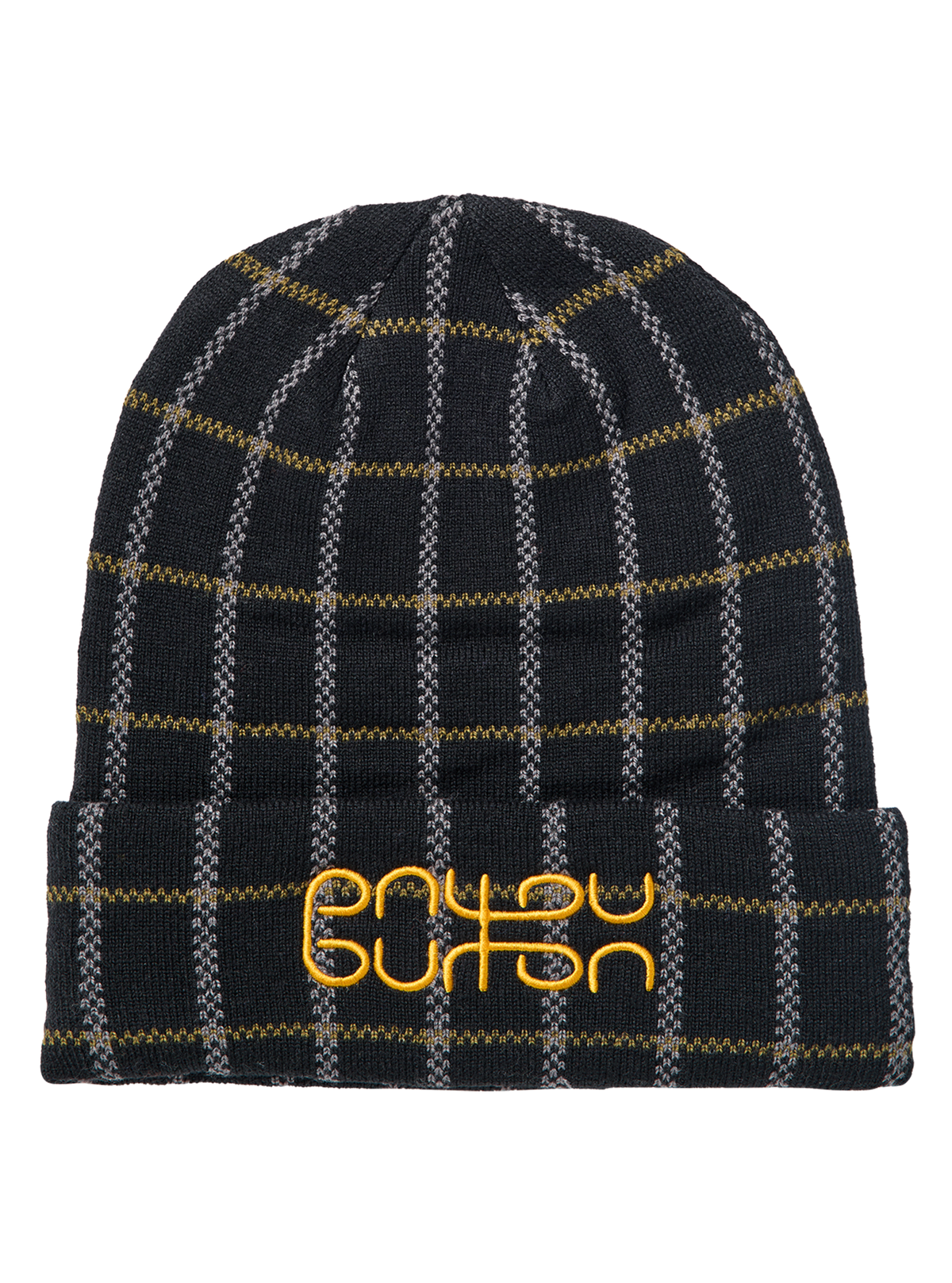 Product image of Burton Partylap Beanie[Variant:True Black]