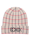 Product image of Burton Partylap Beanie[Variant:Chinchilla Gray]