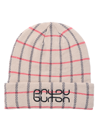 Product image of Burton Partylap Beanie[Variant:Chinchilla Gray]