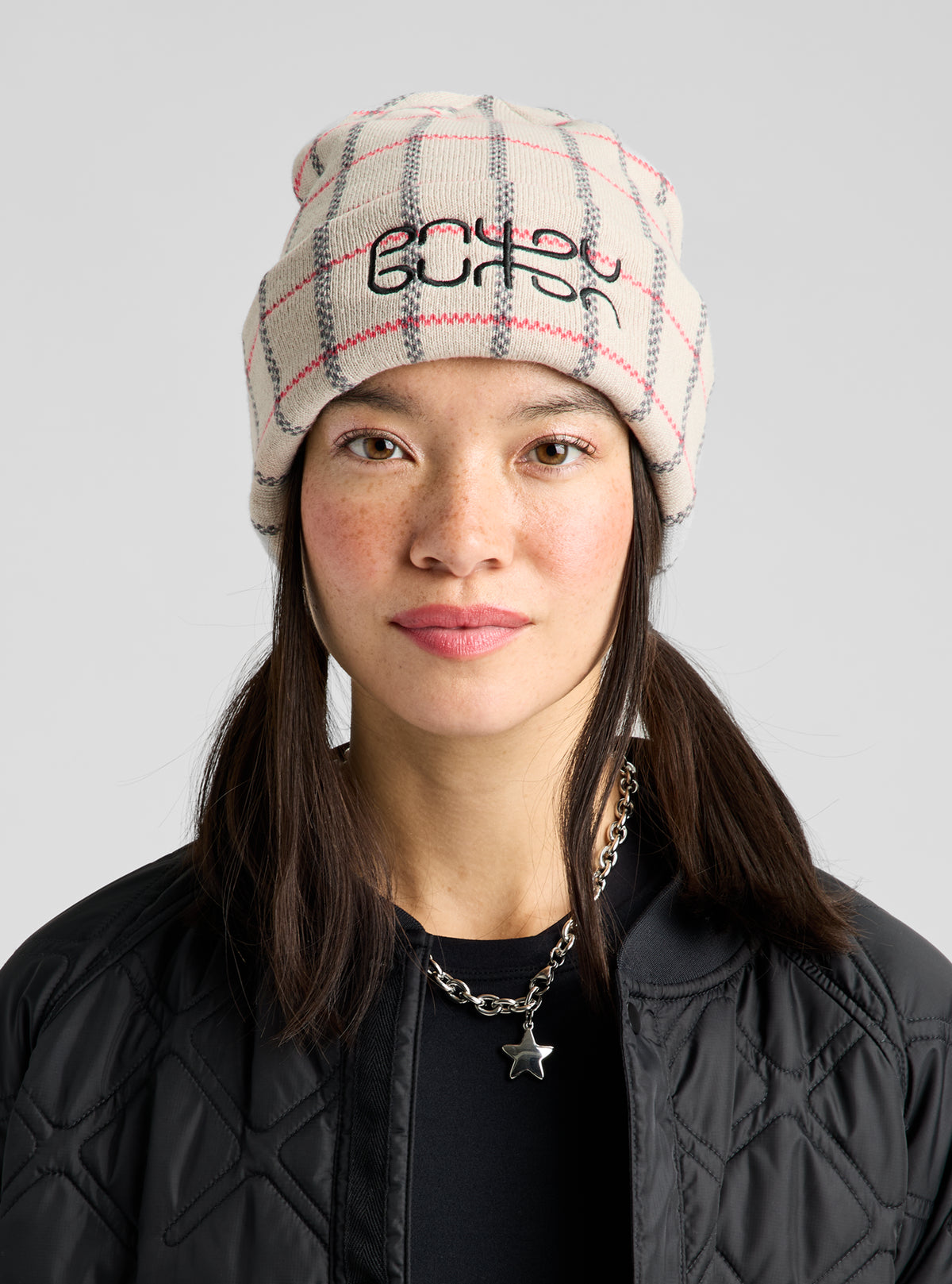 Burton パーティーラップ ビーニー