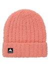 Product image of Burton Plush Beanie (Sample)[Variant:Sunrise Coral]