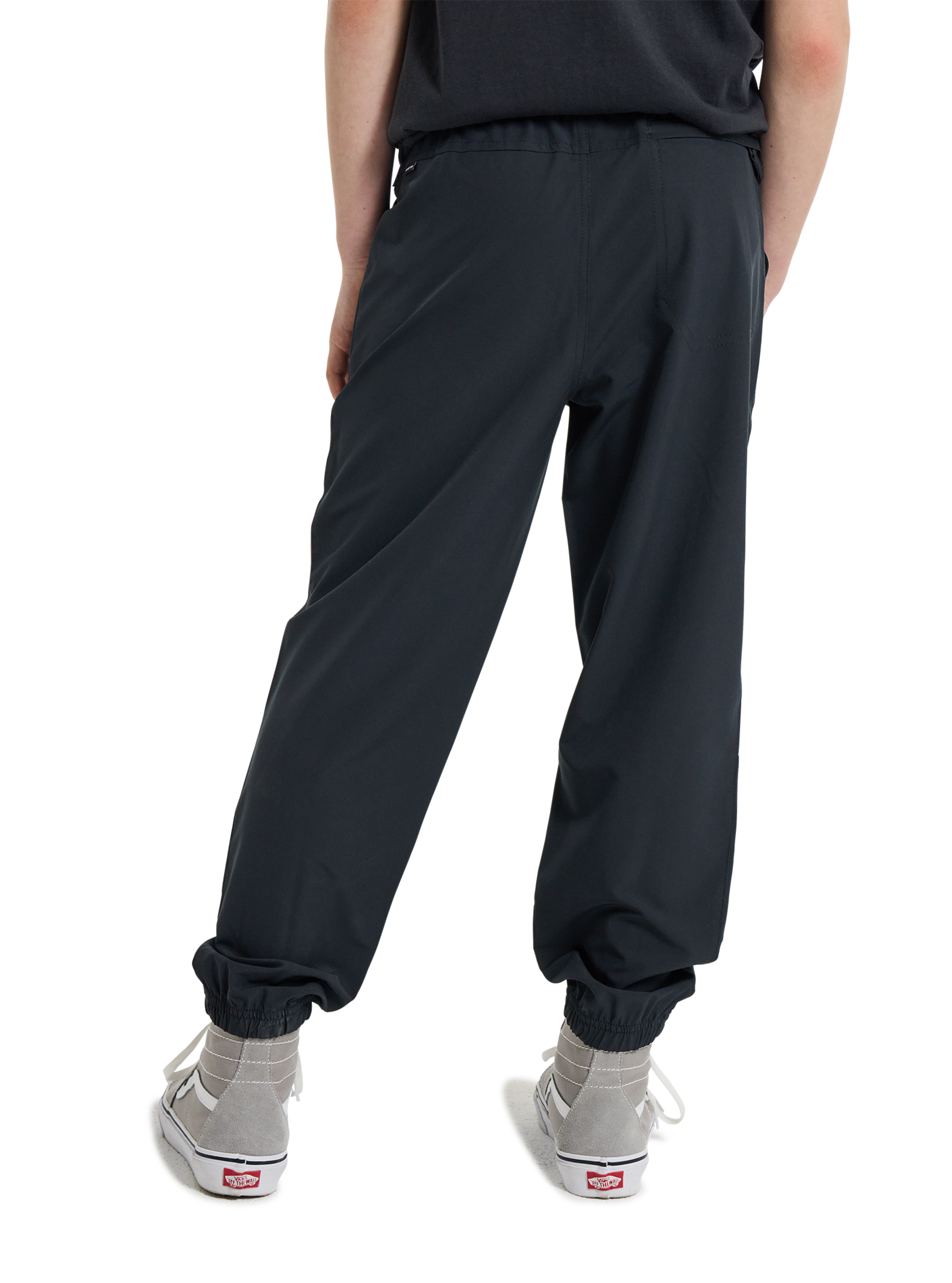 Product image of Kids' Burton Multipath Pants[Variant:True Black]