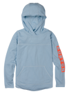 Product image of Kids' Burton Multipath Pullover[Variant:Ballad Blue]