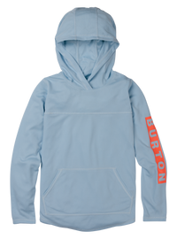 Product image of Kids' Burton Multipath Pullover[Variant:Ballad Blue]