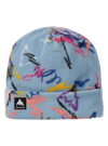 Product image of Kids' Burton Burke Beanie[Variant:Scribble]