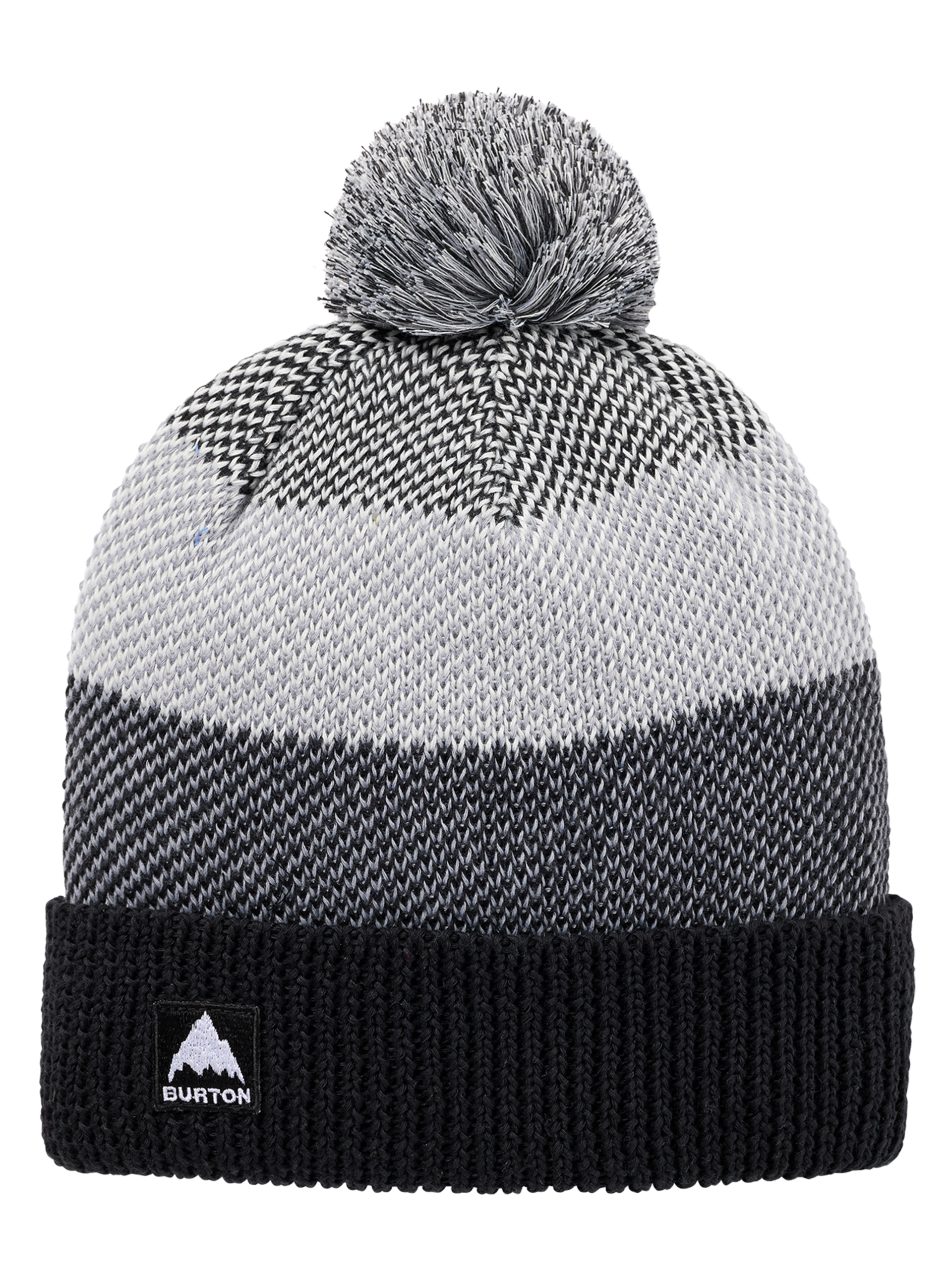 Kids' Burton Fleece-Lined Pom Beanie | Winter Hats | Burton.com