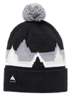 Product image of Kids' Burton Recycled Echo Lake Beanie[Variant:True Black]