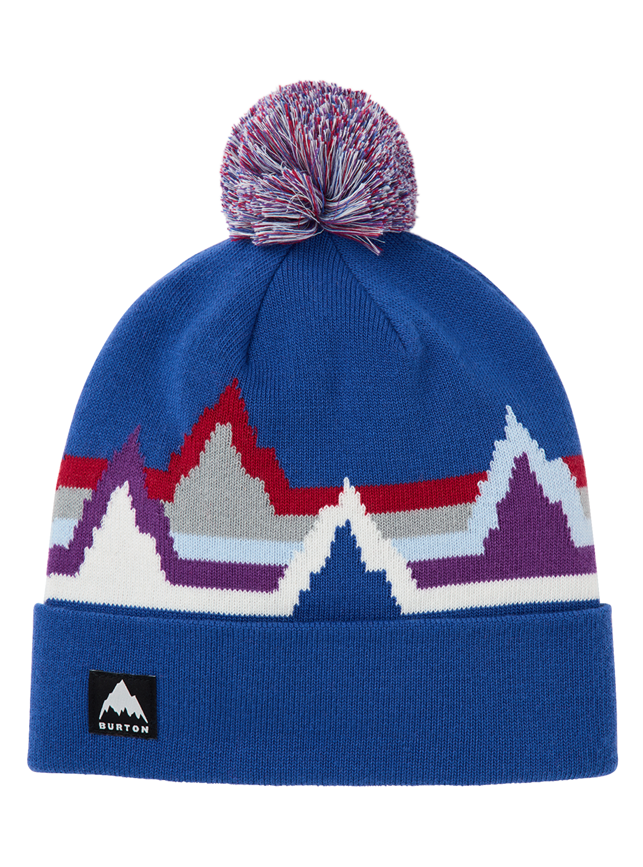 キッズ Burton リサイクル エコー レイク ビーニー