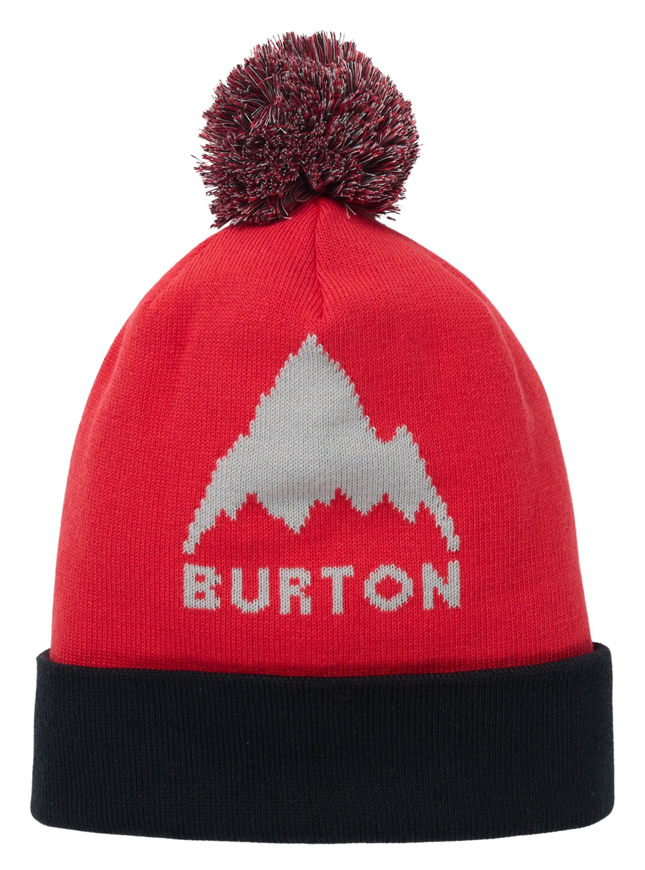 【サンプル】キッズ Burton リサイクル トロープ ビーニー