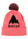Product image of Kids' Burton Recycled Trope Beanie[Variant:Peach Echo]
