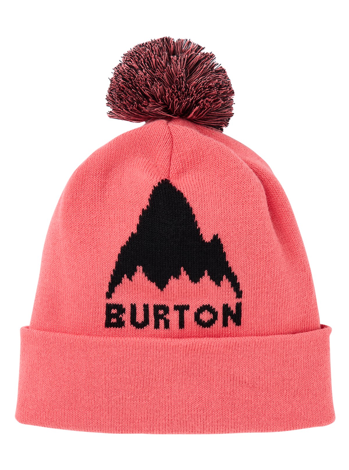 キッズ Burton Recycled Trope ビーニー 2026｜ウィンターハット＆キャップ
