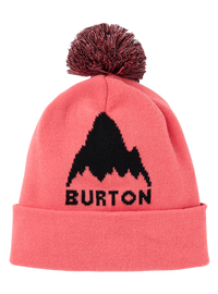 Product image of Kids' Burton Recycled Trope Beanie[Variant:Peach Echo]