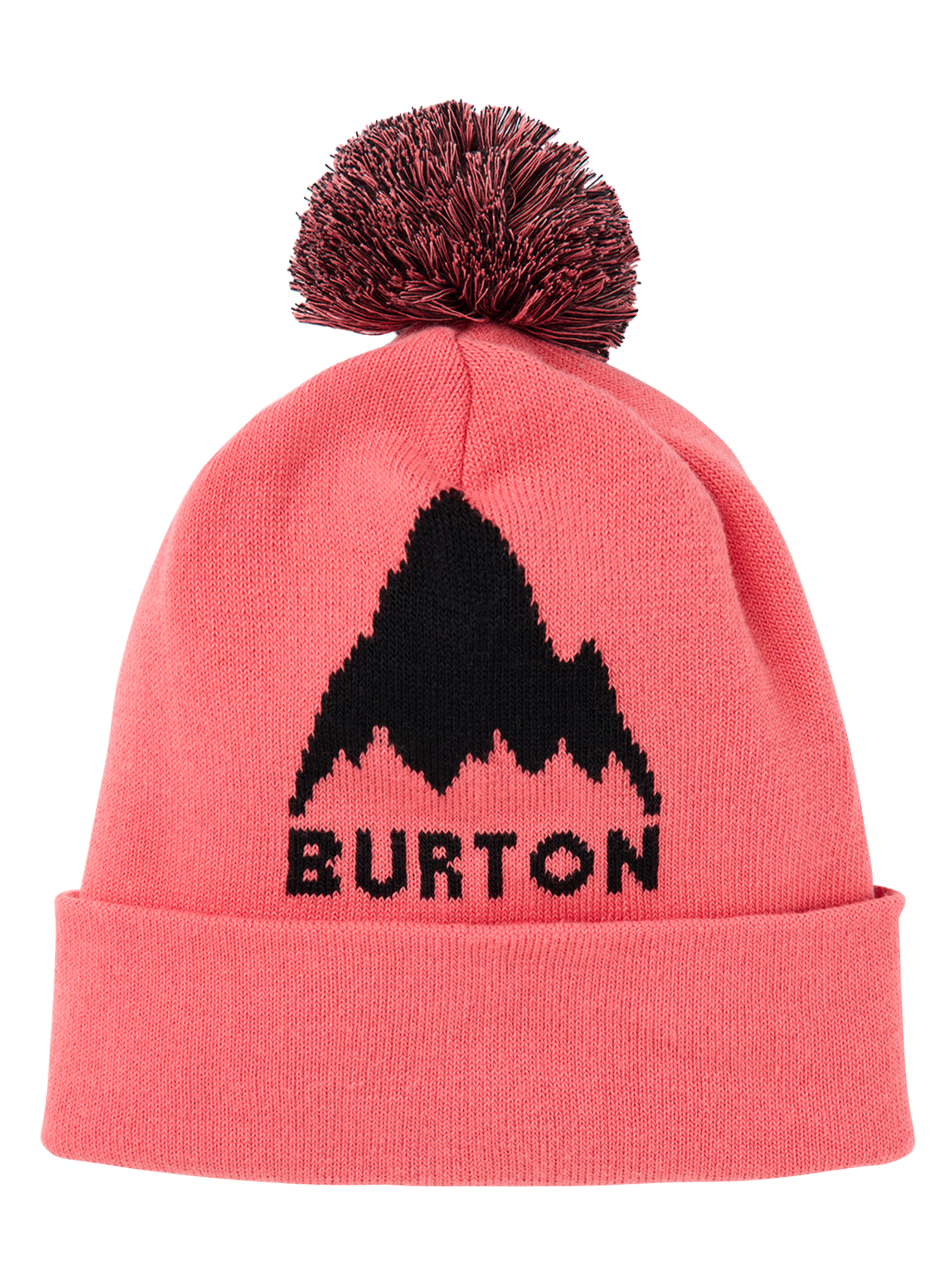 Product image of Kids' Burton Recycled Trope Beanie[Variant:Peach Echo]