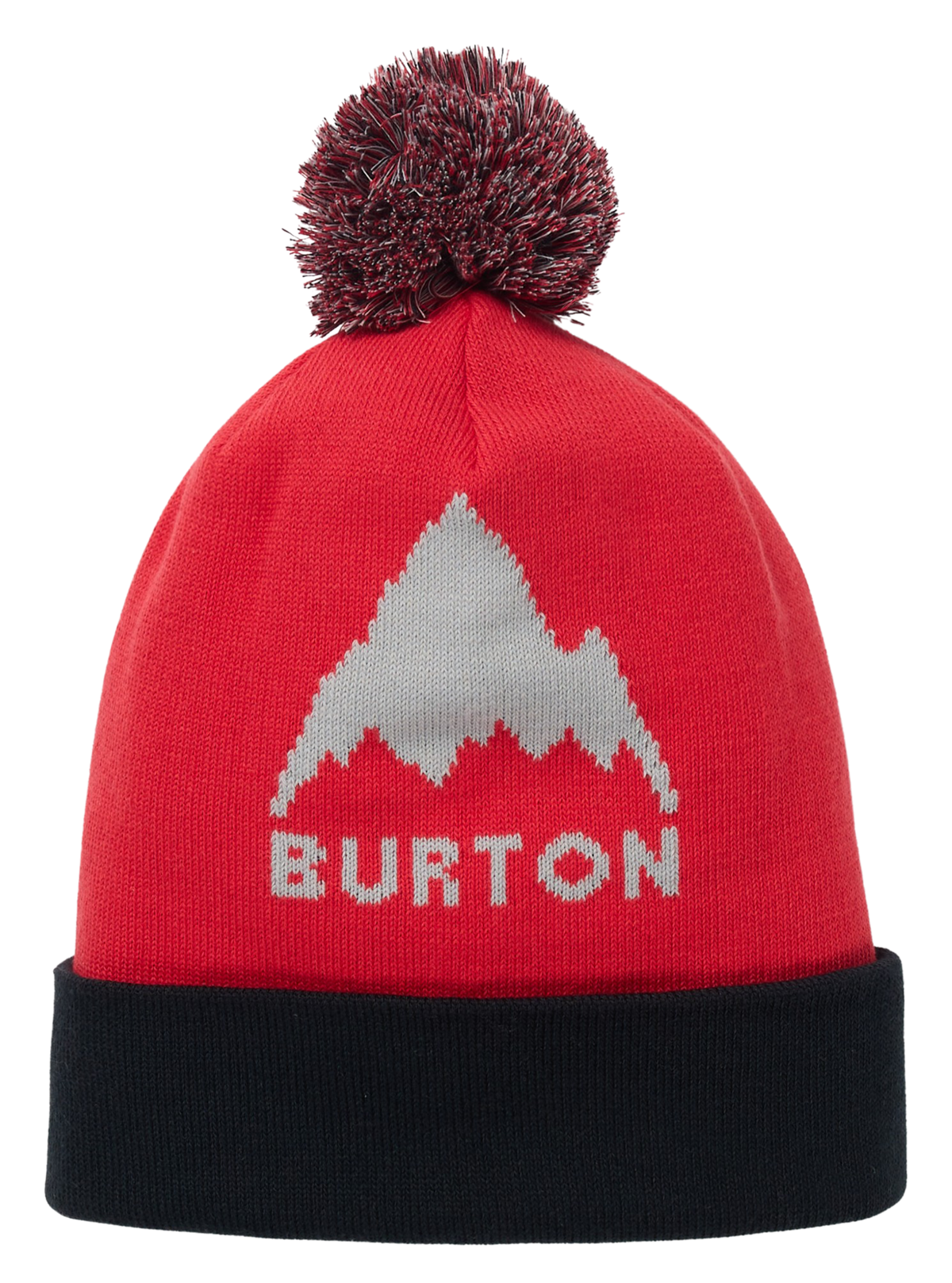 キッズ Burton Recycled Trope ビーニー 2026｜ウィンターハット＆キャップ