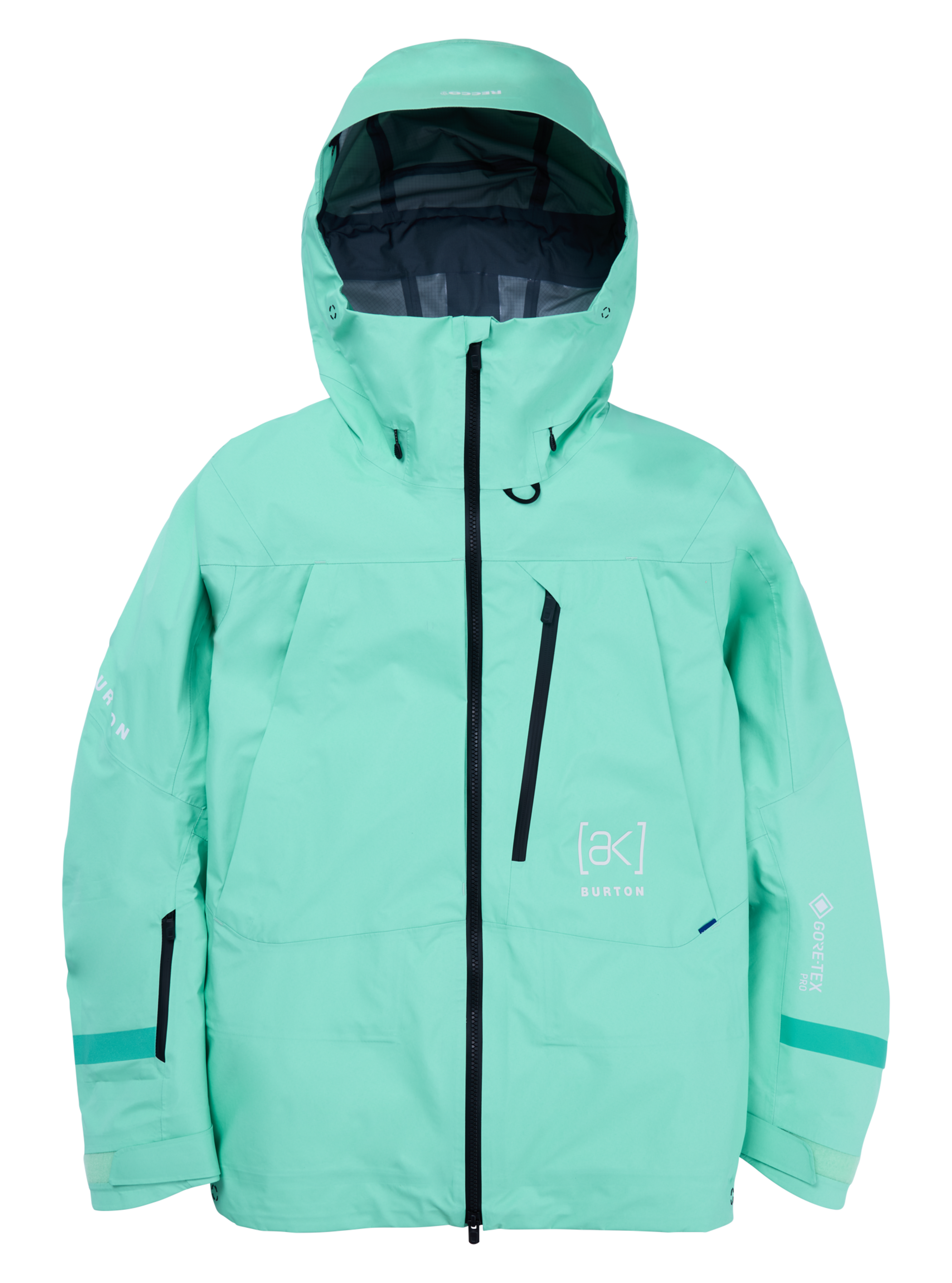 ウィメンズ Burton [ak]® タスク GORE-TEX PRO 3L ジャケット