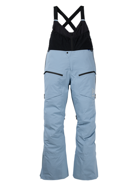 サンプル】ウィメンズ Burton [ak]® タスク GORE-TEX PRO 3L ハイ