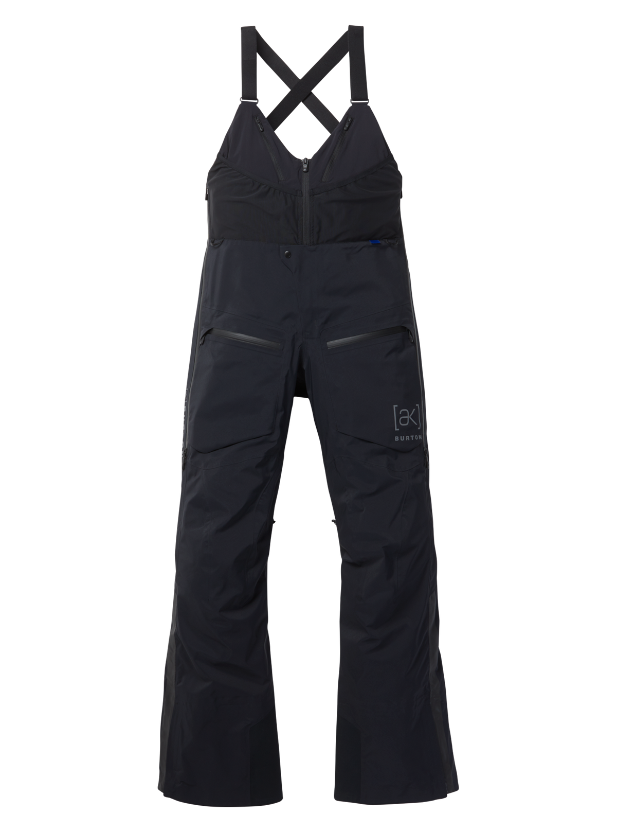Women's [ak]® Tusk GORE-TEX PRO 3L Hi-Top Bib Pants 2024