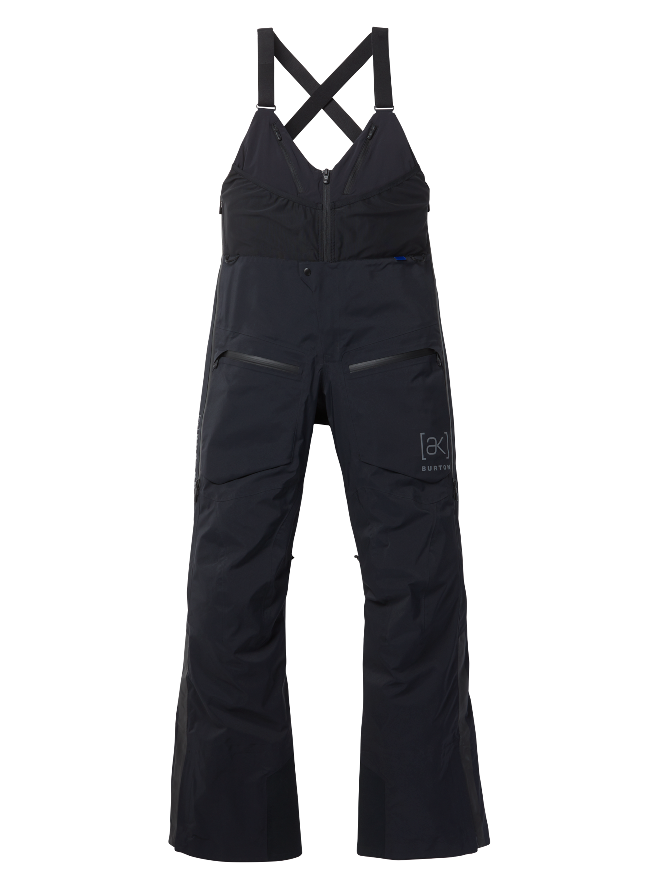 ウィメンズ Burton [ak]® タスク GORE-TEX PRO 3L ハイトップ ビブパンツ