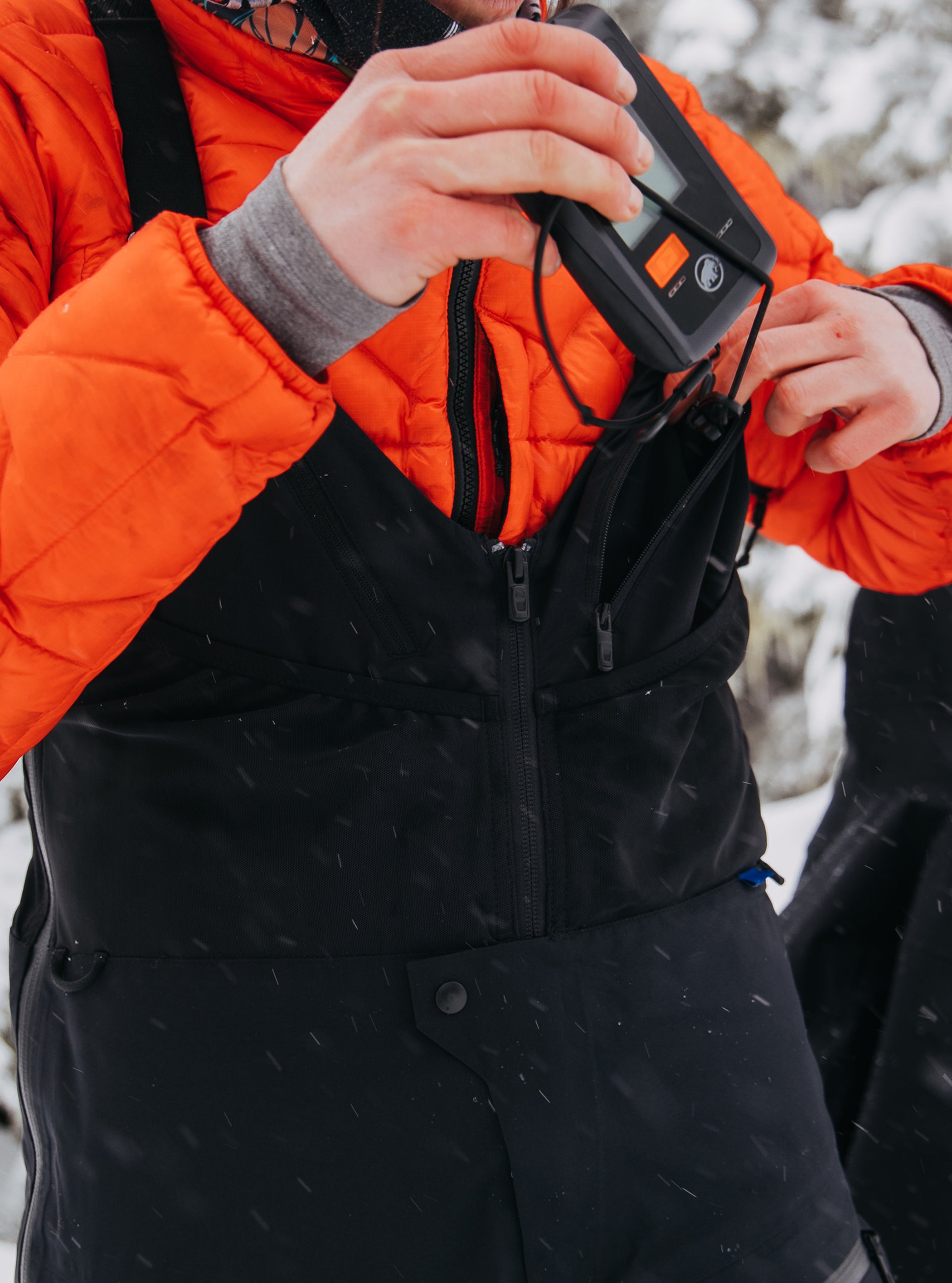 ウィメンズ Burton [ak]® タスク GORE-TEX PRO 3L ハイトップ ビブパンツ