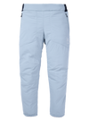 Product image of Women's Burton [ak] Helium Stretch Insulated Pants (Sample)[Variant:Petrol Green]