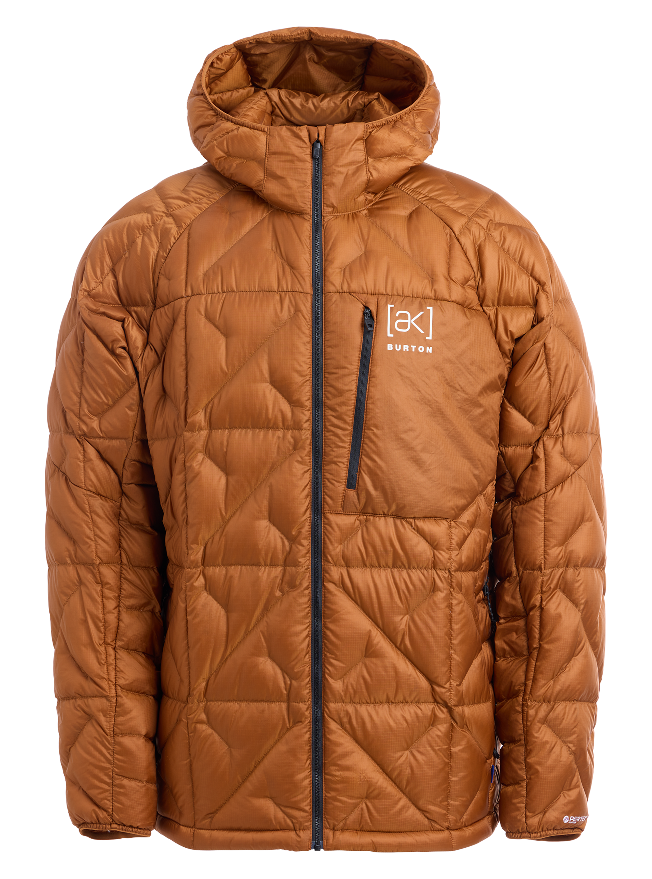 【サンプル】メンズ Burton [ak]® ベイカー フーデッド ダウン ジャケット