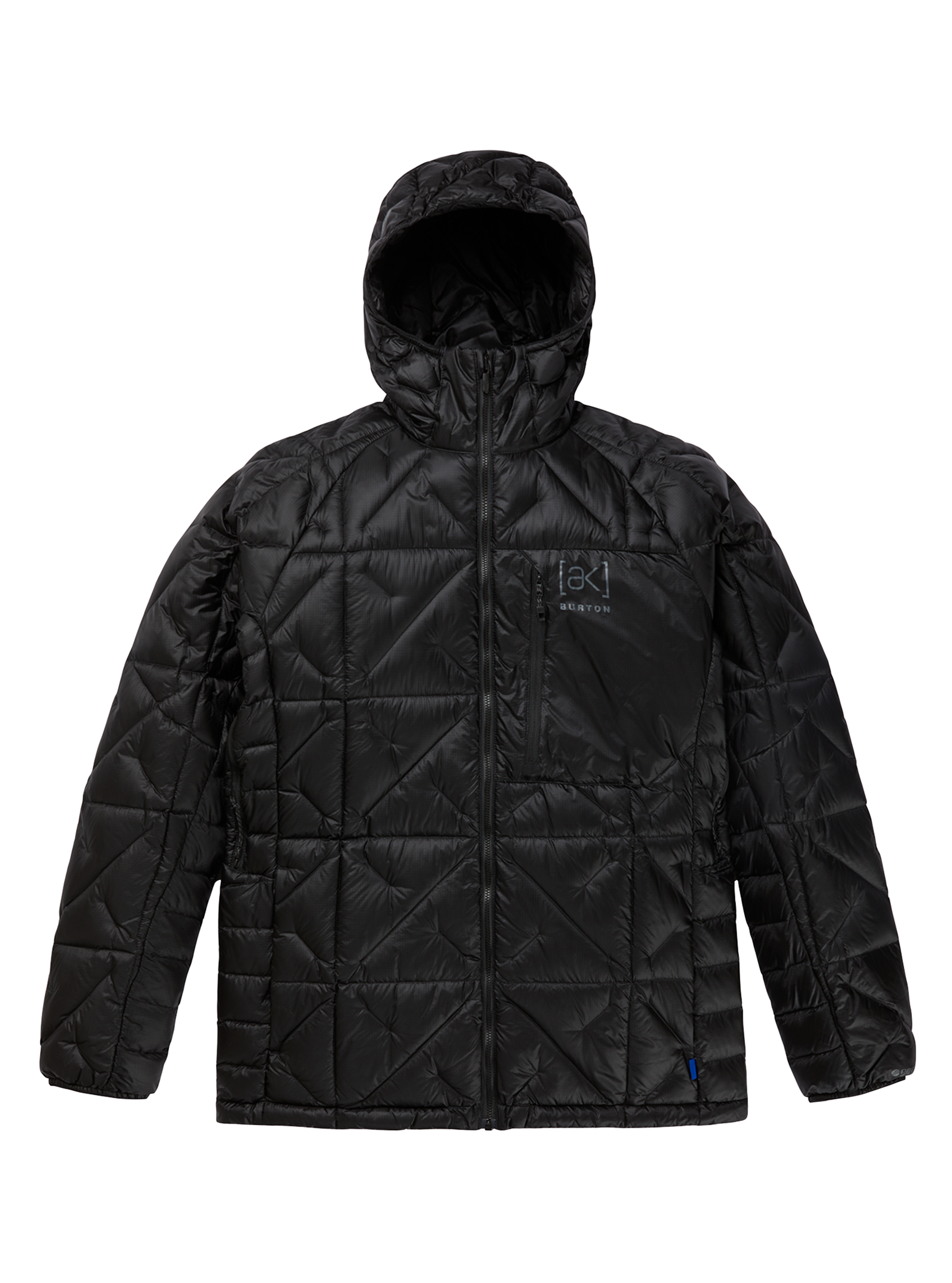 メンズ Burton [ak]® ベイカー フーデッド ダウンジャケット
