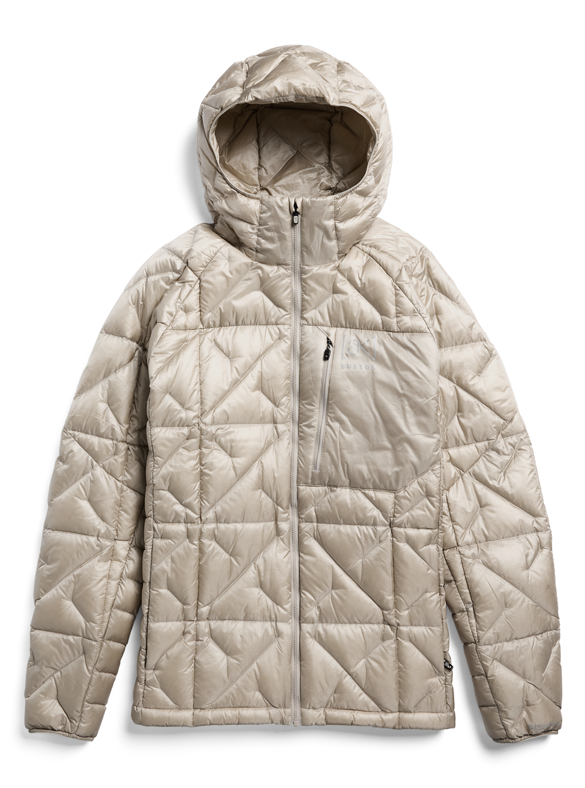 メンズ Burton [ak]® ベイカー フーデッド ダウンジャケット