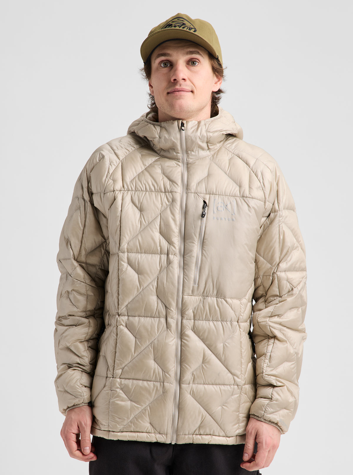 メンズパファージャケット | Burton Snowboards メンズパファージャケット | Burton Snowboards