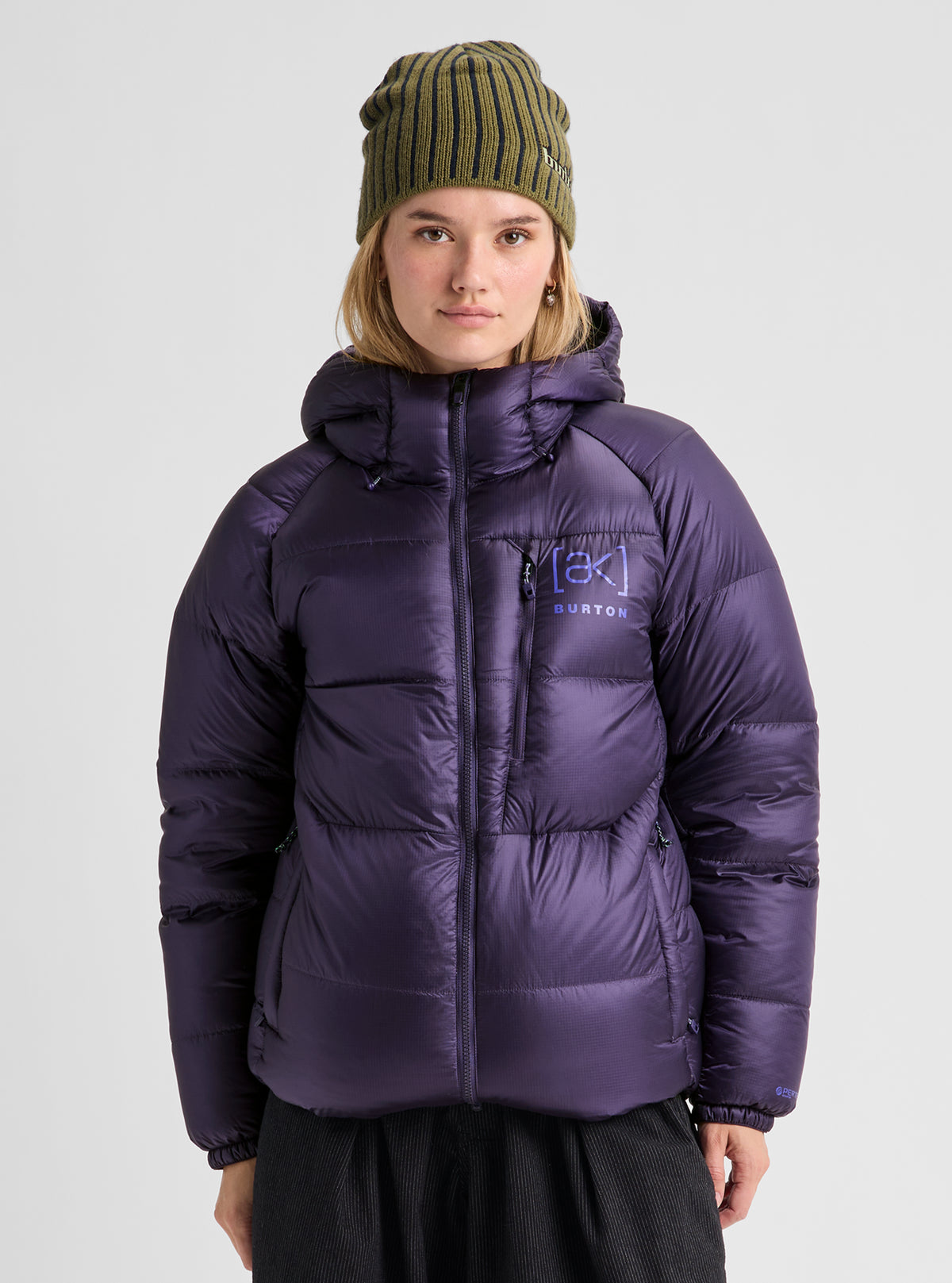ウィメンズ Burton [ak]® ベイカー エクスペディション ダウン ジャケット
