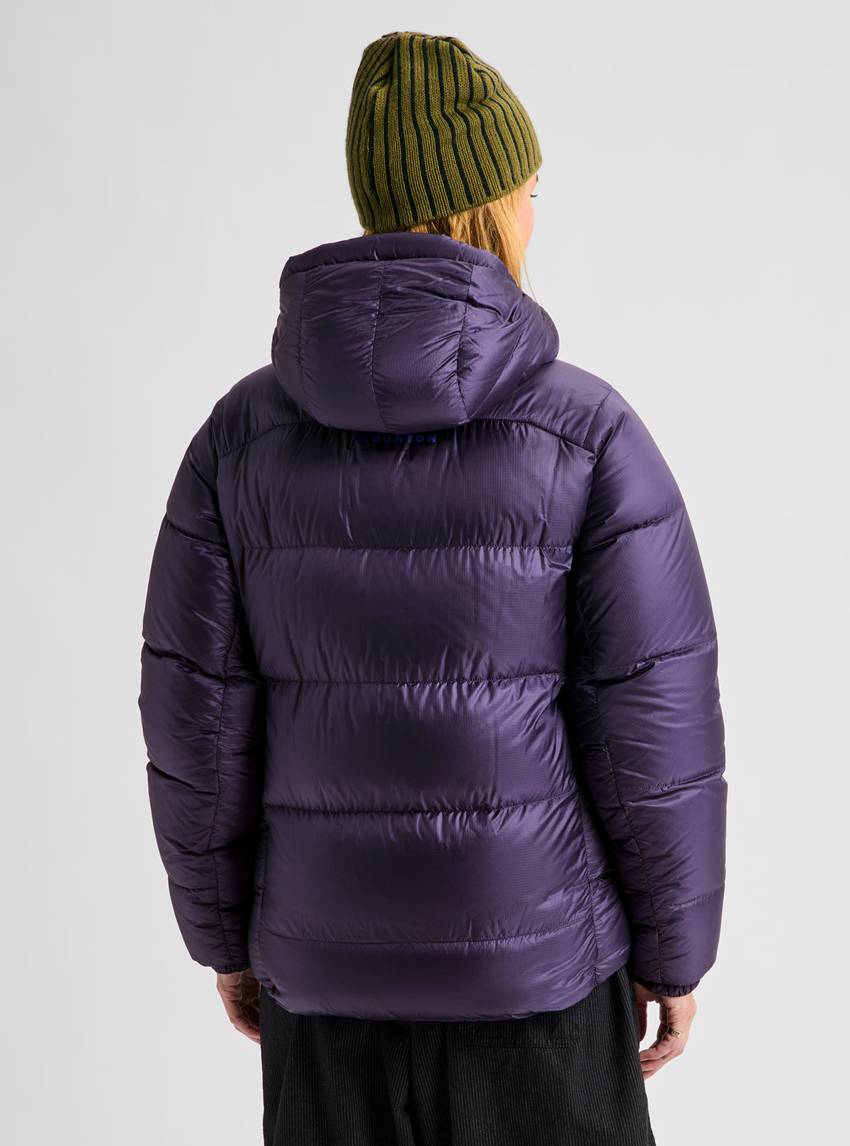 ウィメンズ Burton [ak]® ベイカー エクスペディション ダウン ジャケット