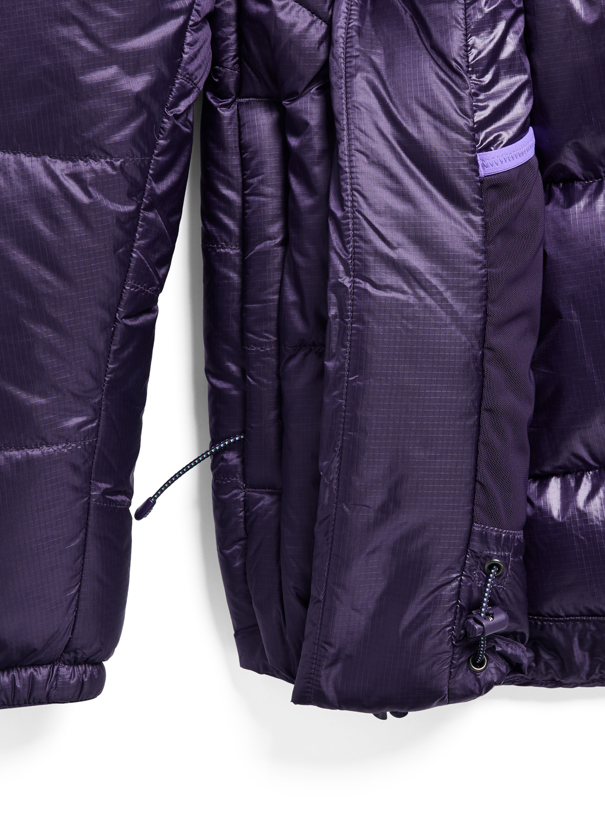 ウィメンズ Burton [ak]® ベイカー エクスペディション ダウン ジャケット