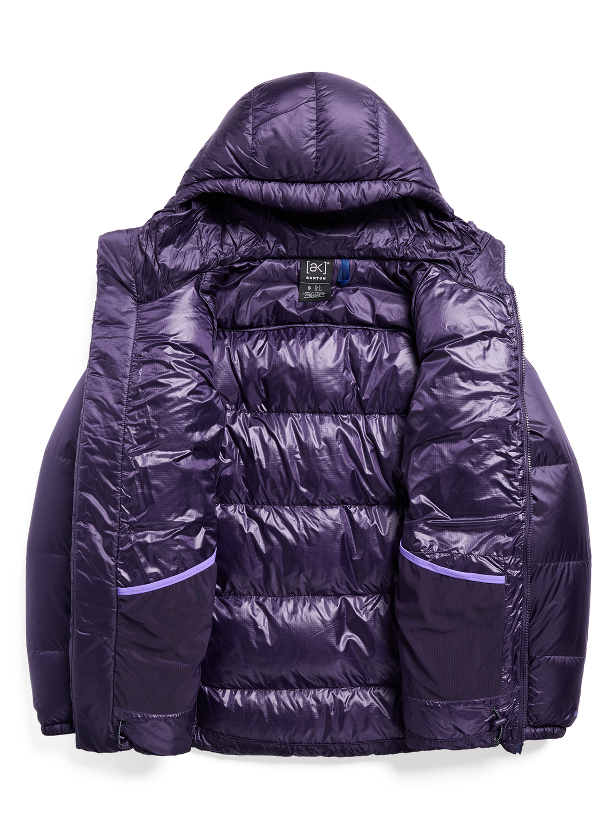 ウィメンズ Burton [ak]® ベイカー エクスペディション ダウン ジャケット