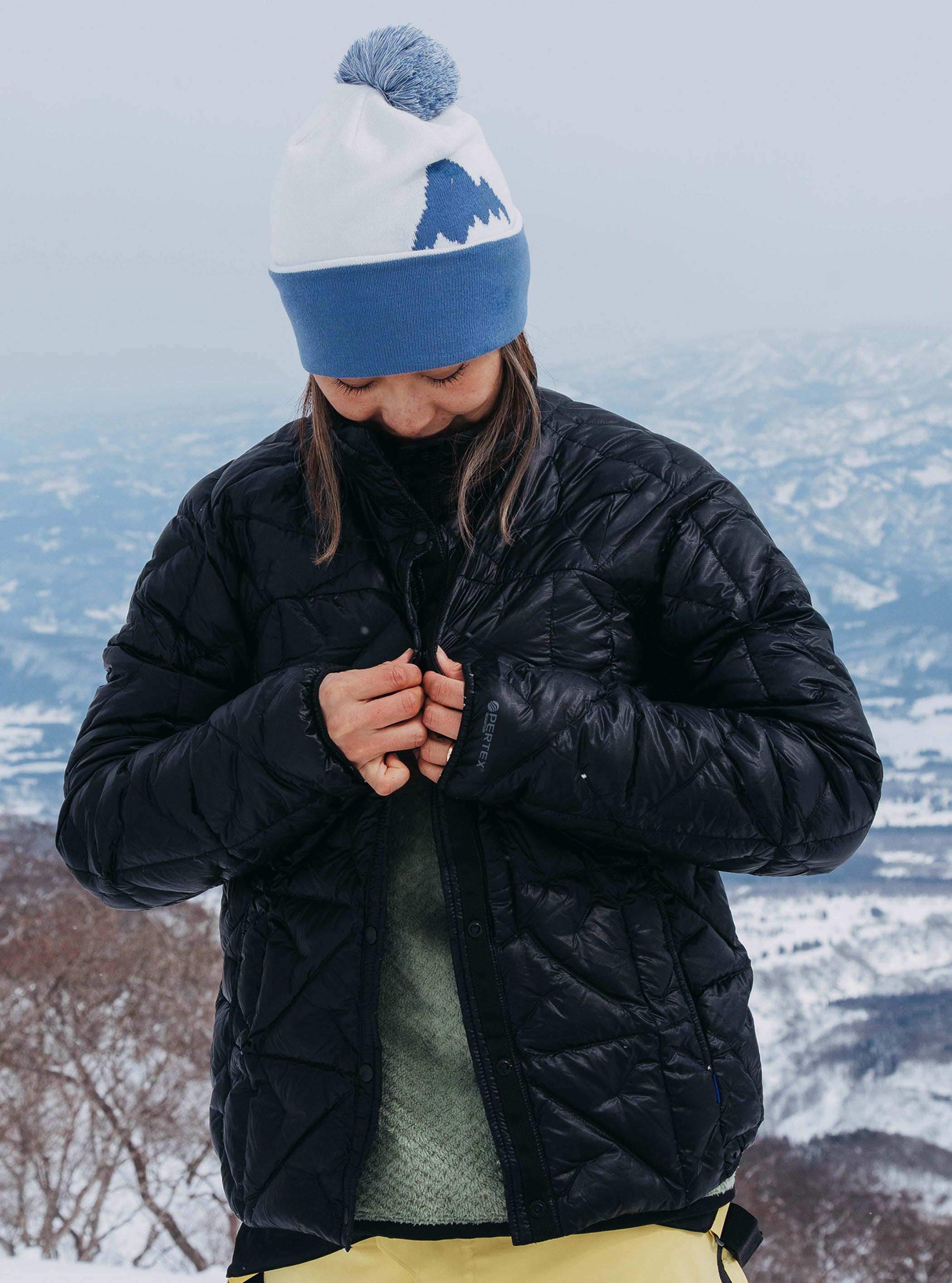 Women's Puffer Jackets | Burton Snowboards Women's Puffer Jackets | Burton Snowboards