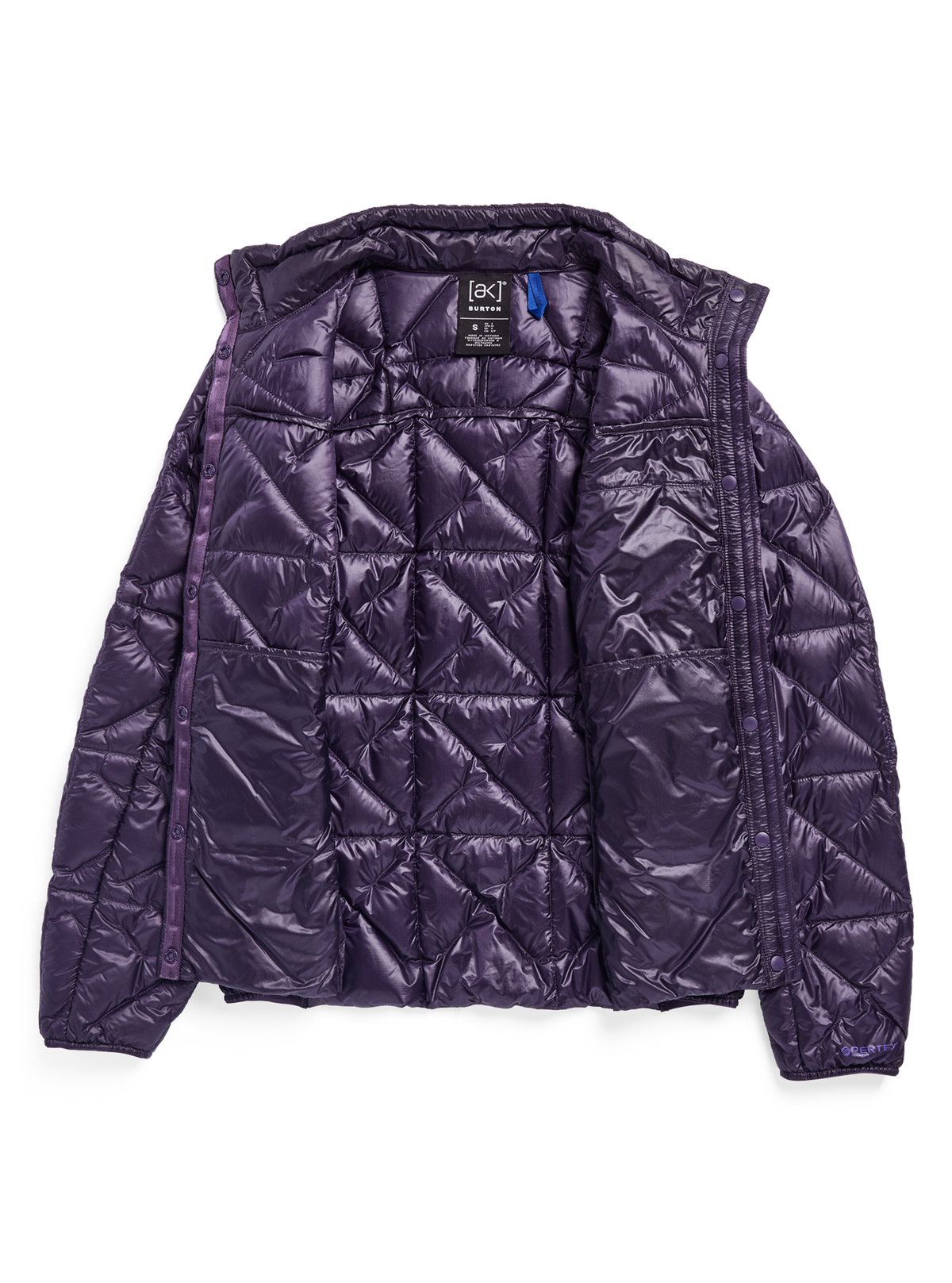 ウィメンズ Burton [ak]® ベイカー ウルトラライト ダウンジャケット