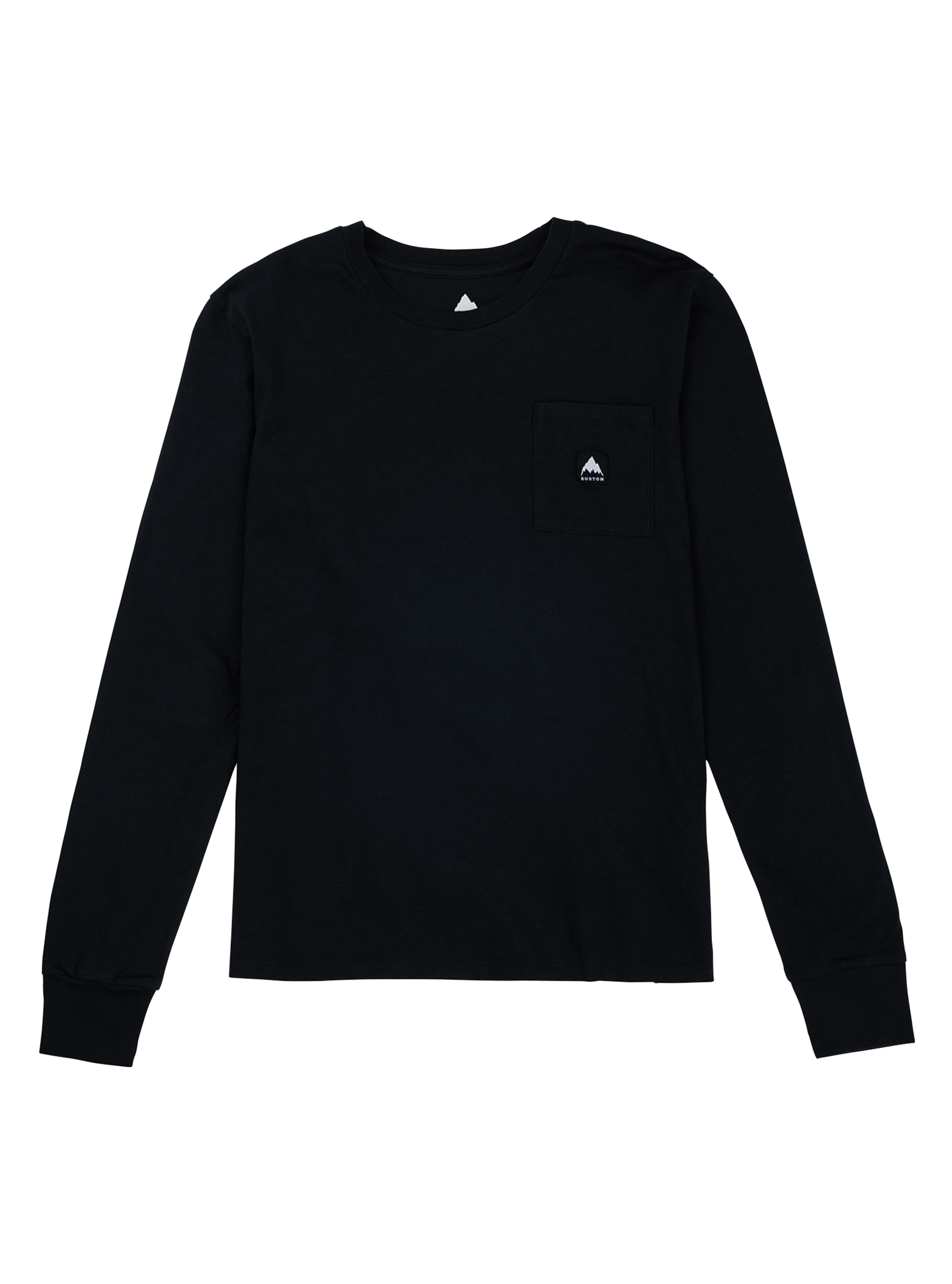 ウィメンズ Burton コルファックス ロングスリーブ Tシャツ