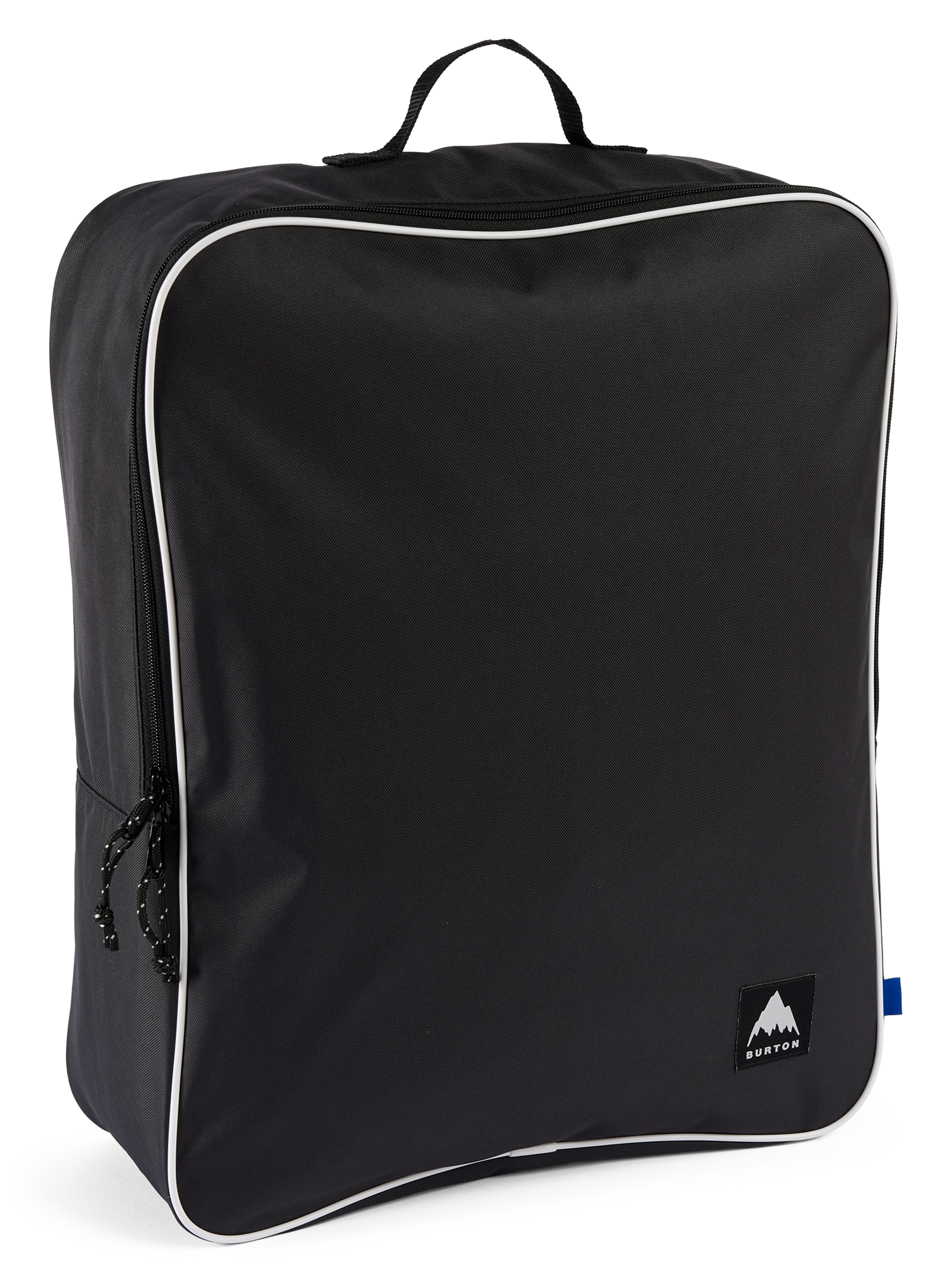 Product image of Burton Flight Attendant 32L Accessory Bag[Variant:True Black]