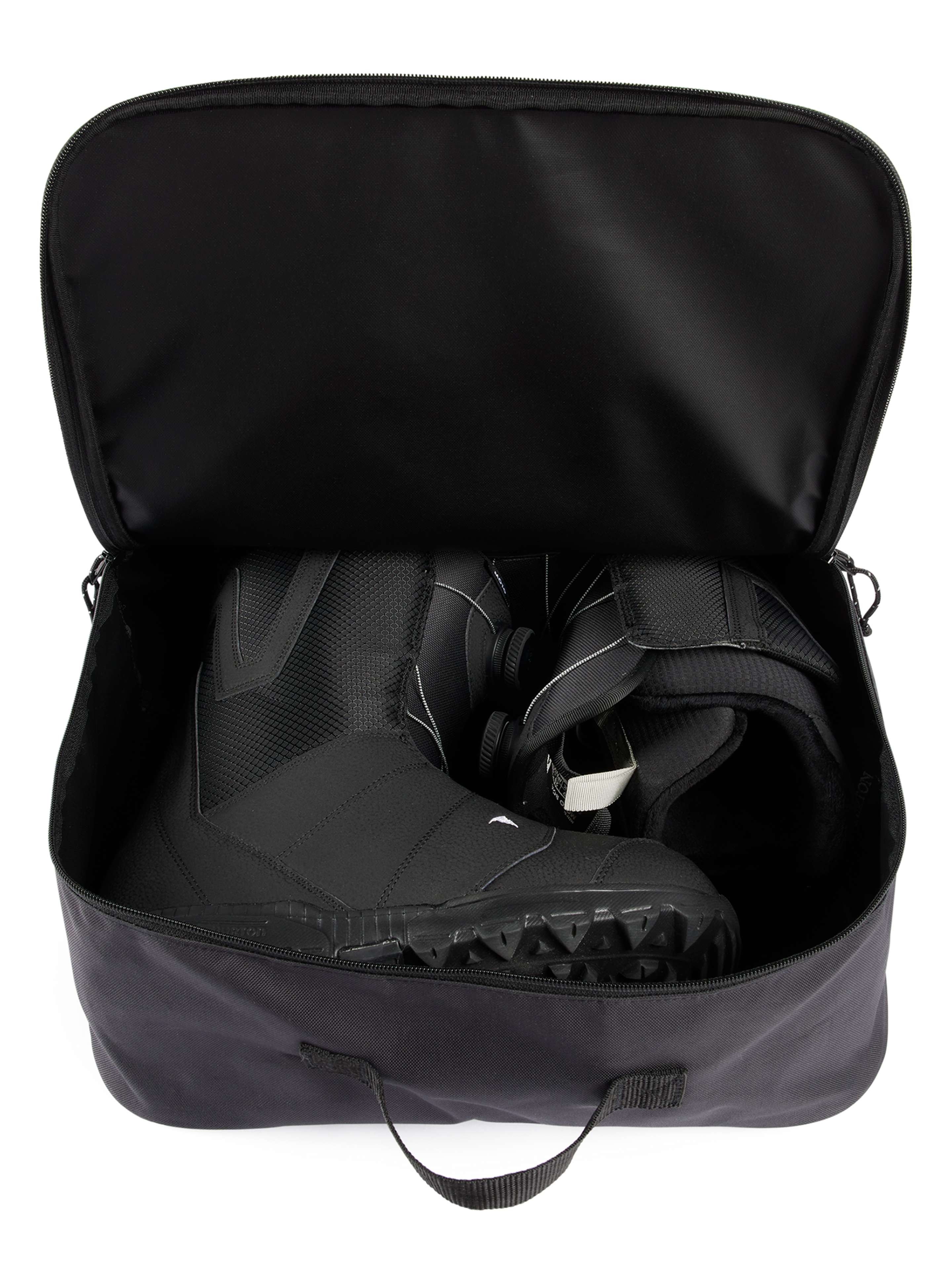 Burton Flight Attendant 32L Accessory Bag | Luggage | Burton.com Burton Flight Attendant 32L Accessory Bag | Luggage | Burton.com