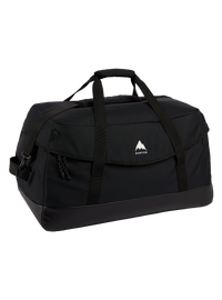 Product image of Burton Flight Attendant 90L Duffel Bag[Variant:True Black]